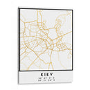 Kiev, 1 Mapas 2 33 - Emiliano Deificus | Cuadro decorativo de Canvas Lab