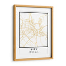 Kiev, 1 Mapas 2 33 - Emiliano Deificus | Cuadro decorativo de Canvas Lab