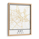 Kiev, 1 Mapas 2 33 - Emiliano Deificus | Cuadro decorativo de Canvas Lab