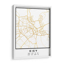 Kiev, 1 Mapas 2 33 - Emiliano Deificus | Cuadro decorativo de Canvas Lab