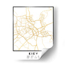 Kiev, 1 Mapas 2 33 - Emiliano Deificus | Cuadro decorativo de Canvas Lab