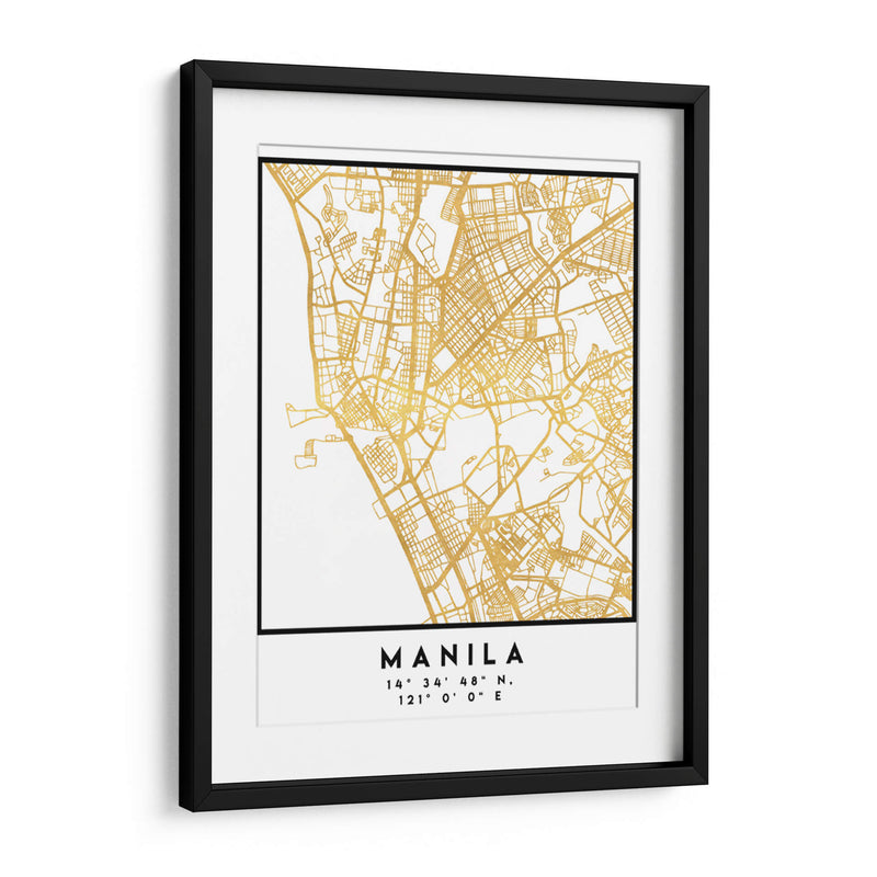 Cuadro decorativo de Canvas Lab