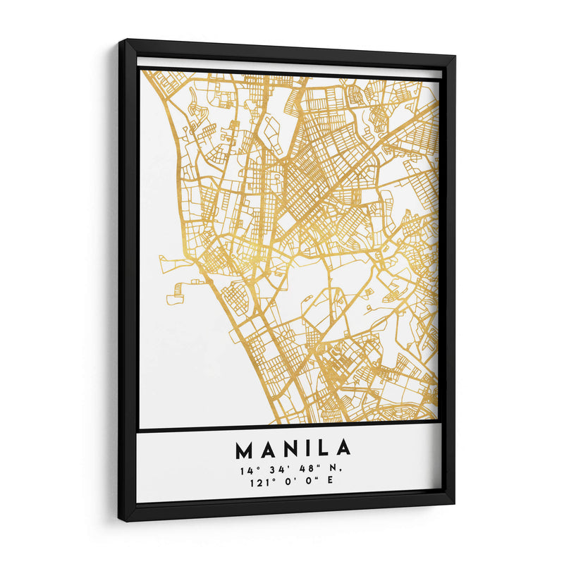 Cuadro decorativo de Canvas Lab