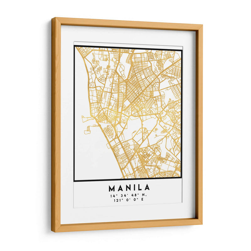 Cuadro decorativo de Canvas Lab