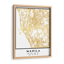 Cuadro decorativo de Canvas Lab