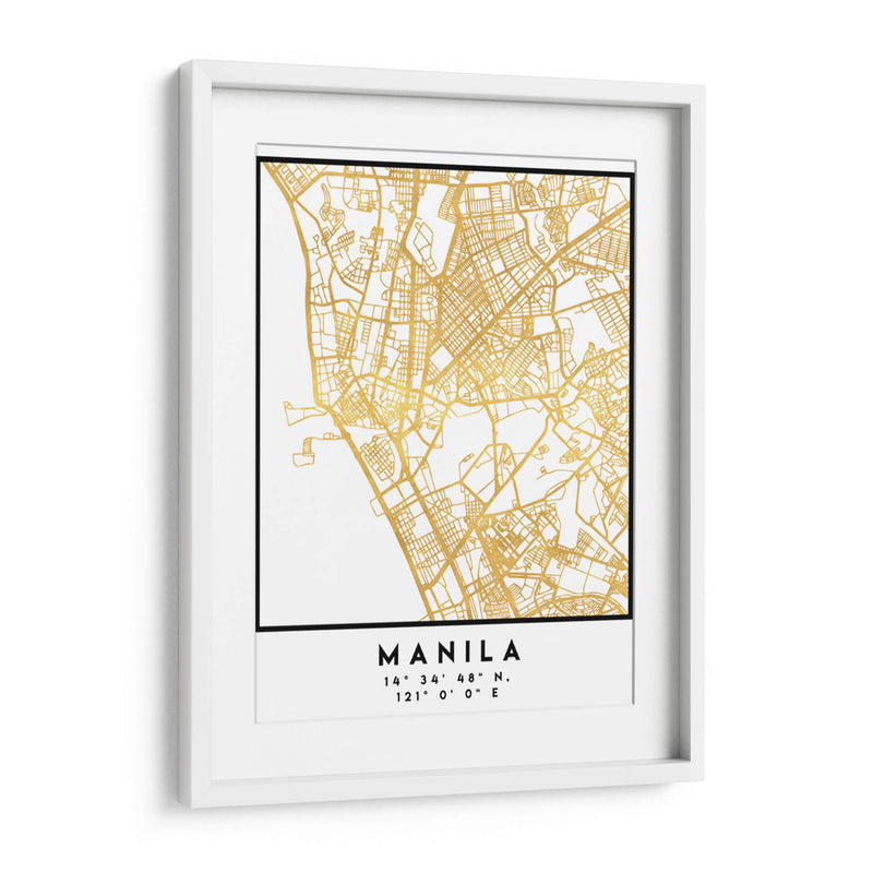 Cuadro decorativo de Canvas Lab