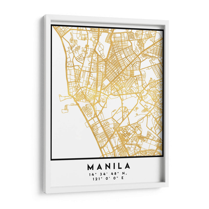 Cuadro decorativo de Canvas Lab