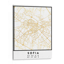 Sofia, 1 Mapas 2 20 - Emiliano Deificus | Cuadro decorativo de Canvas Lab
