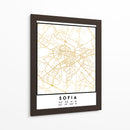 Sofia, 1 Mapas 2 20 - Emiliano Deificus | Cuadro decorativo de Canvas Lab