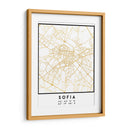 Sofia, 1 Mapas 2 20 - Emiliano Deificus | Cuadro decorativo de Canvas Lab