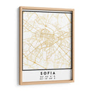 Sofia, 1 Mapas 2 20 - Emiliano Deificus | Cuadro decorativo de Canvas Lab