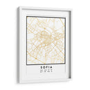 Sofia, 1 Mapas 2 20 - Emiliano Deificus | Cuadro decorativo de Canvas Lab