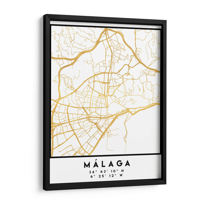 Cuadro decorativo de Canvas Lab