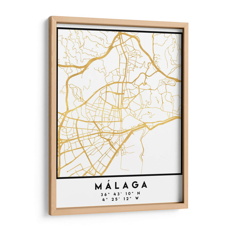 Cuadro decorativo de Canvas Lab