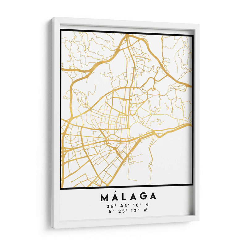 Cuadro decorativo de Canvas Lab