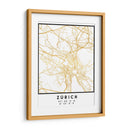 Zurich, 1 Mapas 2 11 - Emiliano Deificus | Cuadro decorativo de Canvas Lab