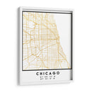 Cuadro decorativo de Canvas Lab