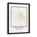 Siem Reap, 1 Mapas 3 39 - Emiliano Deificus | Cuadro decorativo de Canvas Lab
