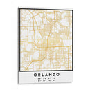 Orlando, 1 Mapas 3 27 - Emiliano Deificus | Cuadro decorativo de Canvas Lab