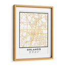 Orlando, 1 Mapas 3 27 - Emiliano Deificus | Cuadro decorativo de Canvas Lab