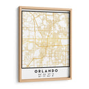 Orlando, 1 Mapas 3 27 - Emiliano Deificus | Cuadro decorativo de Canvas Lab