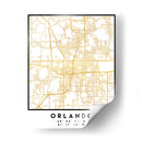 Orlando, 1 Mapas 3 27 - Emiliano Deificus | Cuadro decorativo de Canvas Lab