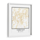 Yerevan, 1 Mapas 66 - Emiliano Deificus | Cuadro decorativo de Canvas Lab
