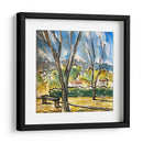 Invierno  - Virginia Maury | Cuadro decorativo de Canvas Lab