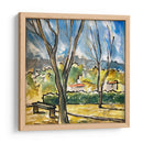 Invierno  - Virginia Maury | Cuadro decorativo de Canvas Lab