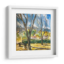 Invierno  - Virginia Maury | Cuadro decorativo de Canvas Lab