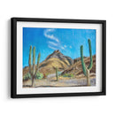 Off Road - Virginia Maury | Cuadro decorativo de Canvas Lab