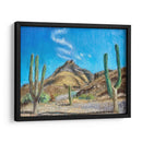 Off Road - Virginia Maury | Cuadro decorativo de Canvas Lab