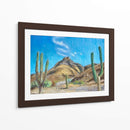 Off Road - Virginia Maury | Cuadro decorativo de Canvas Lab