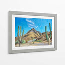 Off Road - Virginia Maury | Cuadro decorativo de Canvas Lab