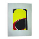 Typo - Virginia Maury | Cuadro decorativo de Canvas Lab