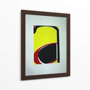 Typo - Virginia Maury | Cuadro decorativo de Canvas Lab