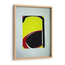 Typo - Virginia Maury | Cuadro decorativo de Canvas Lab