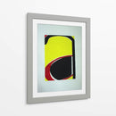 Typo - Virginia Maury | Cuadro decorativo de Canvas Lab