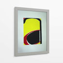 Typo - Virginia Maury | Cuadro decorativo de Canvas Lab
