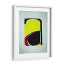 Typo - Virginia Maury | Cuadro decorativo de Canvas Lab