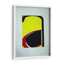 Typo - Virginia Maury | Cuadro decorativo de Canvas Lab