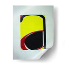 Typo - Virginia Maury | Cuadro decorativo de Canvas Lab