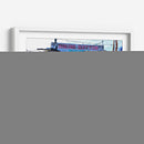 Colorido bar en Holbox - Luis Rodrigo Magaña Andrade | Cuadro decorativo de Canvas Lab