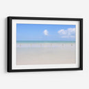 Las aguas cristalinas de Holbox - Luis Rodrigo Magaña Andrade | Cuadro decorativo de Canvas Lab