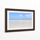 Las aguas cristalinas de Holbox - Luis Rodrigo Magaña Andrade | Cuadro decorativo de Canvas Lab