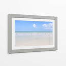 Las aguas cristalinas de Holbox - Luis Rodrigo Magaña Andrade | Cuadro decorativo de Canvas Lab