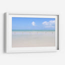 Las aguas cristalinas de Holbox - Luis Rodrigo Magaña Andrade | Cuadro decorativo de Canvas Lab