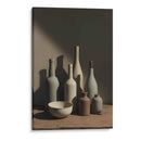 Alquimia Minimalista - DEA Digital Esoteric Art | Cuadro decorativo de Canvas Lab