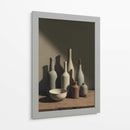 Alquimia Minimalista - DEA Digital Esoteric Art | Cuadro decorativo de Canvas Lab