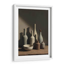 Alquimia Minimalista - DEA Digital Esoteric Art | Cuadro decorativo de Canvas Lab